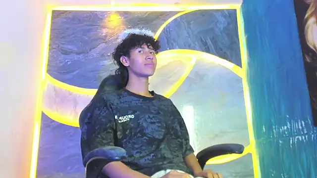 Javy_hot's cam snapshot