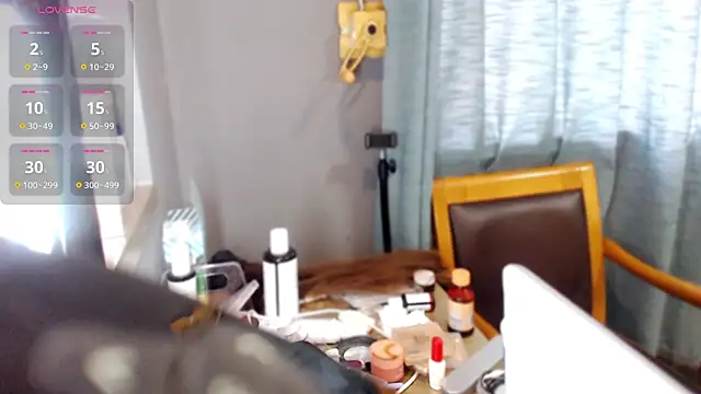 Shenman-88's cam snapshot