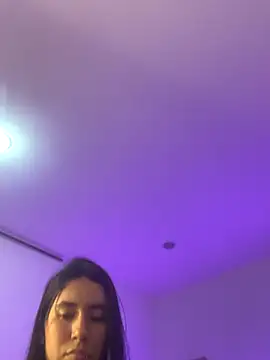 prayingtothesky's web cam