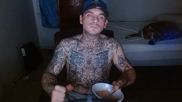 DADDY_KANE8--- live sex cam