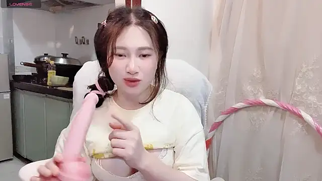 anna-888-'s cam snapshot