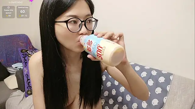 Lu_Nana live sex cam