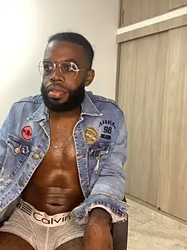 Jacksonking27 live sex cam