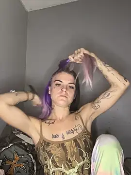 ittybittymeryssa's cam snapshot