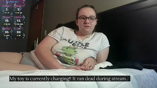 TurtleLady420 live sex cam