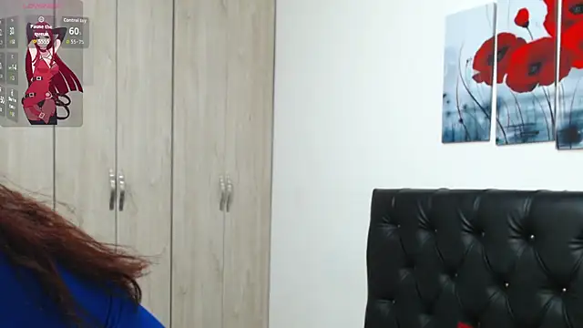 conni_f00x's cam snapshot