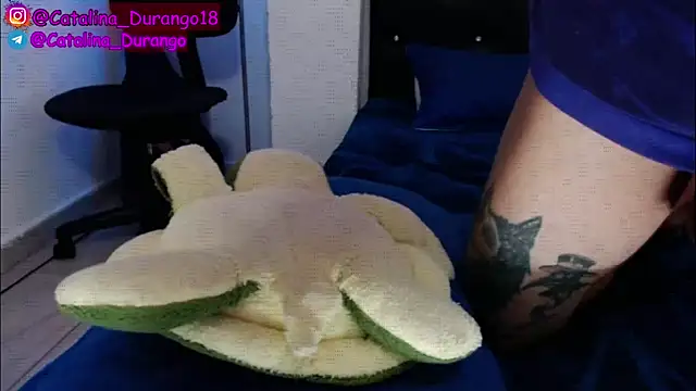 Catalina_Durango1's cam snapshot