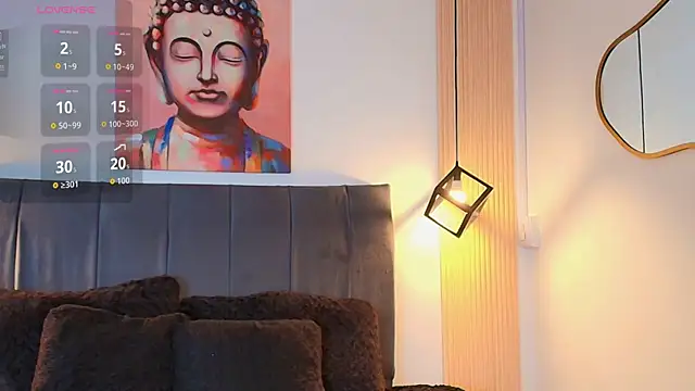 Cassie_bloom's cam snapshot