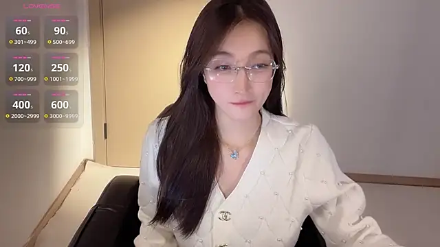 Seraphina-se's cam snapshot