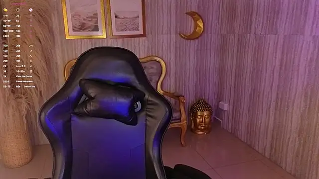 allyssa_bellini_s's cam snapshot