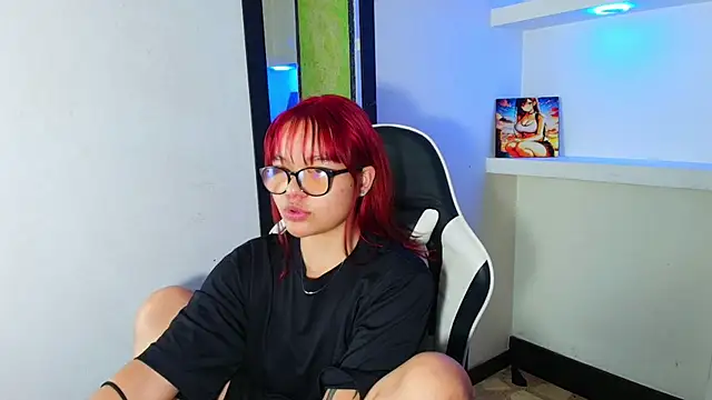 dayo_evans's cam snapshot