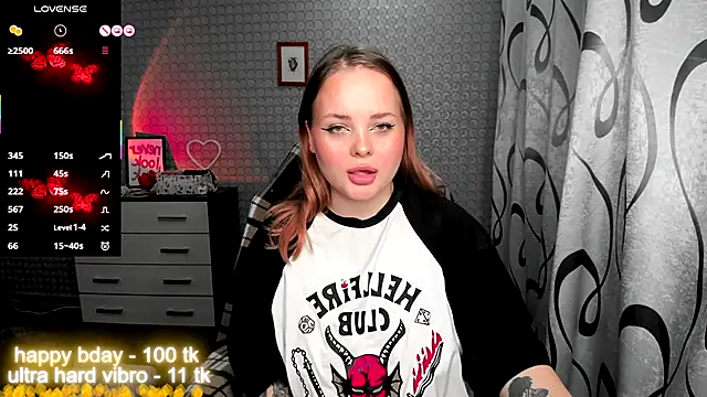 MileyMontana live sex cam