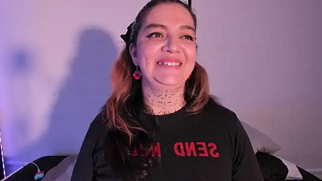 poisson_ivy live sex cam