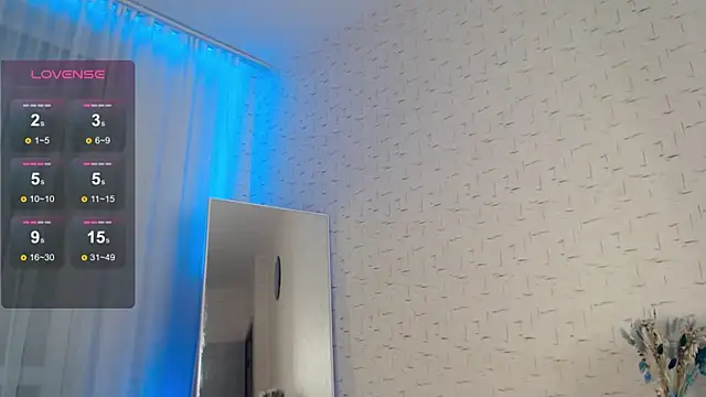 miragge_ live sex cam