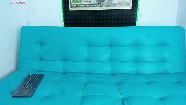 Carl-Milton's cam snapshot