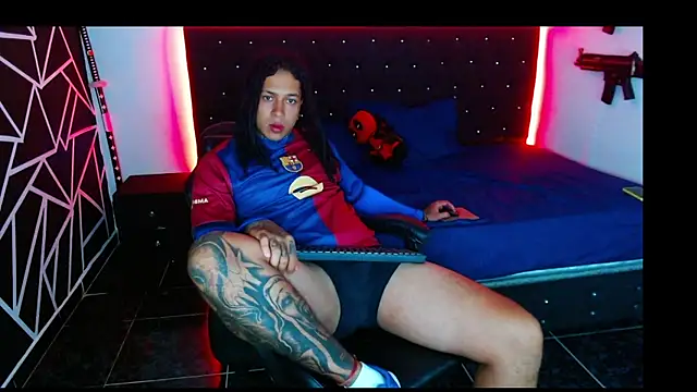 Zero-X9's cam snapshot