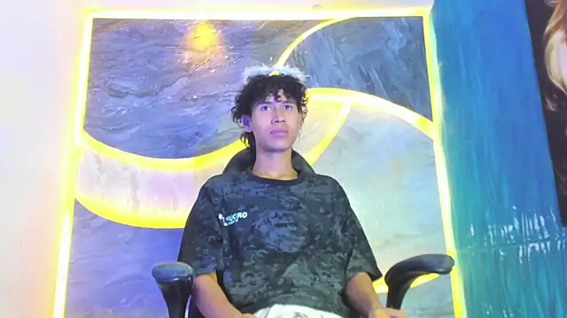 Javy_hot's cam snapshot