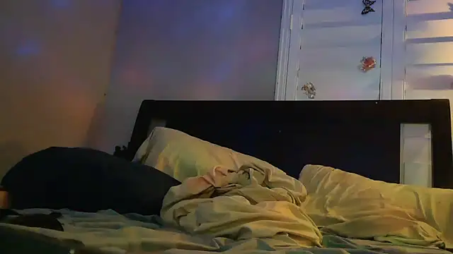 cloudyspun's cam snapshot