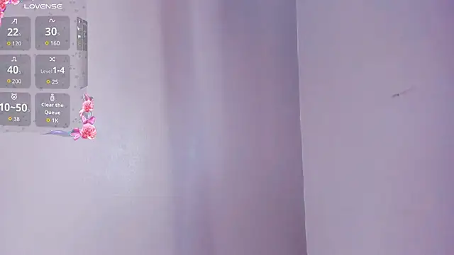 ILENAHEY live sex cam