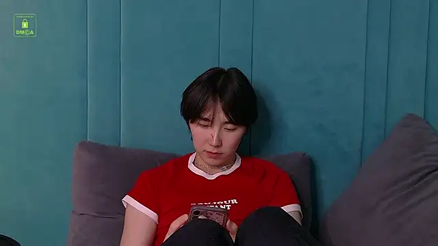 HeejinWang's cam snapshot