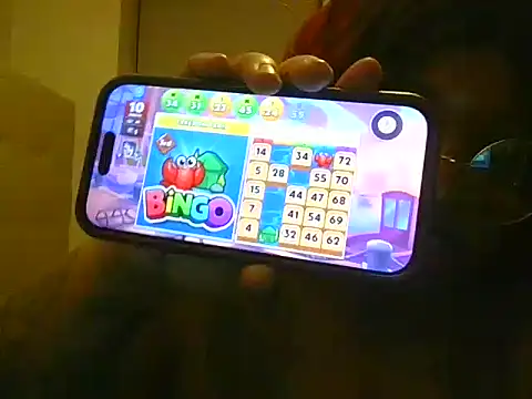 ShaBrimDaPornstar's cam snapshot