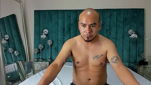 Malachi_Marx's cam snapshot