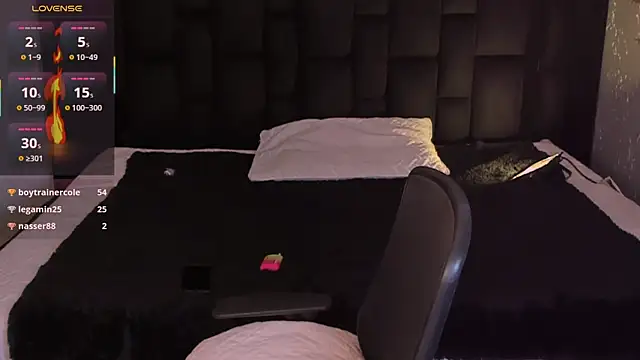 AndyWiilliams live sex cam