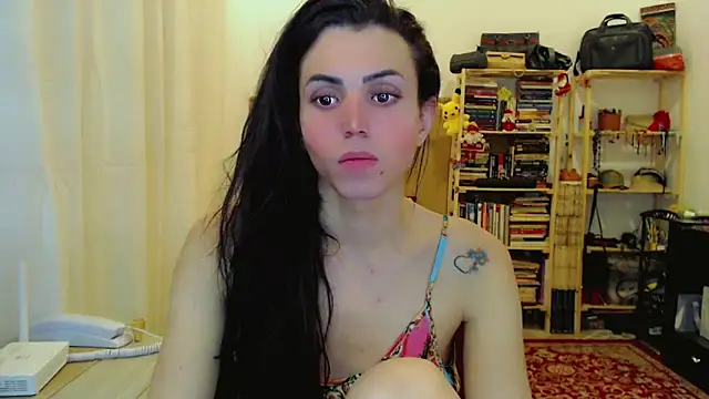 Sophie_Fantasys live sex cam