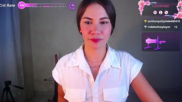 sashaHarding11's cam snapshot