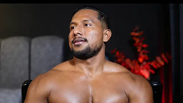 CallumMuscle live sex cam