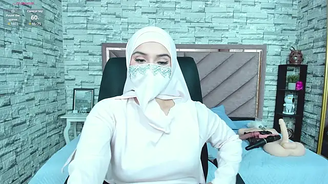 malek_zark2's cam snapshot