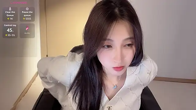 Seraphina-se's cam snapshot