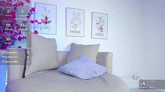 soul_arabian's cam snapshot