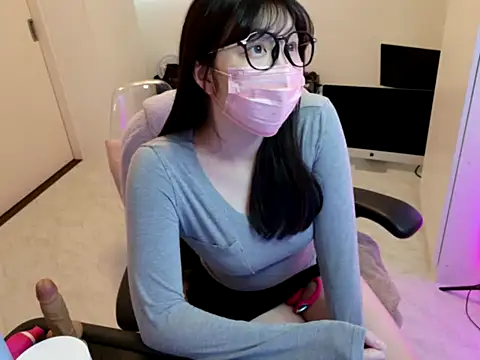 18ririco's cam snapshot