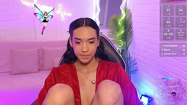 artemiss_tay's cam snapshot