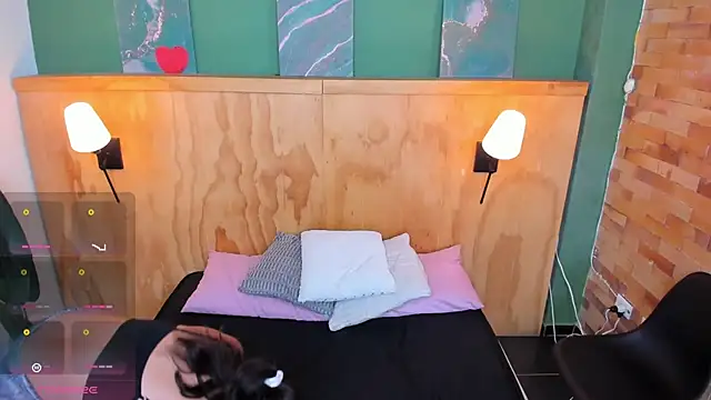 aliceandsia's cam snapshot