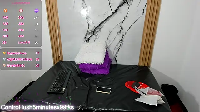 sweetcherry_21's cam snapshot