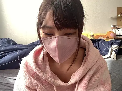 ituki_0415's cam snapshot