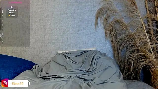 Jaor_owens20's cam snapshot