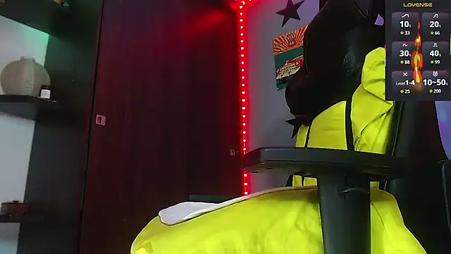 justincs's cam snapshot