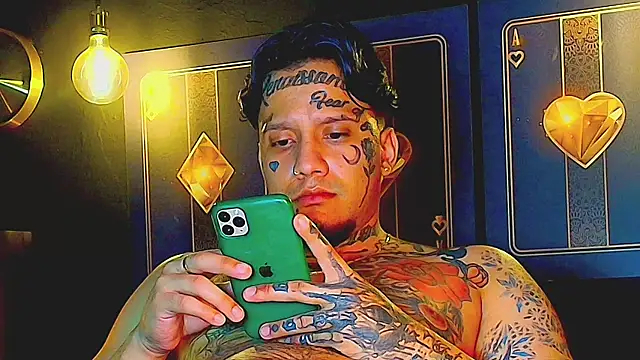 daimond_hope666's cam snapshot