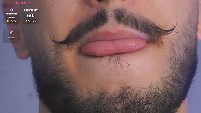 Zionmattis's cam snapshot