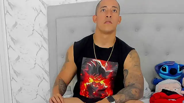 luigiferrara's cam snapshot