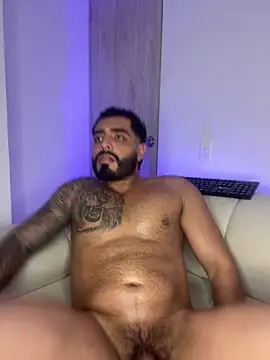 LeandroRusso's cam snapshot