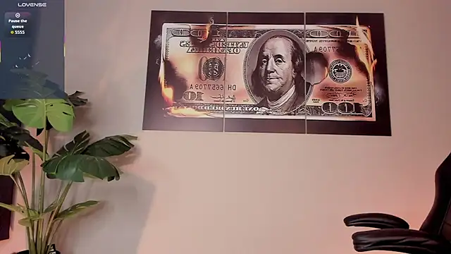 chrizmacgregor's cam snapshot