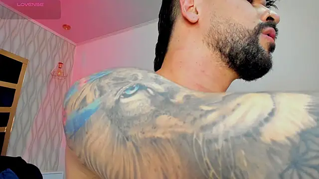 Petesevans's cam snapshot