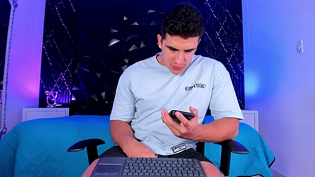 JeffDaltton's cam snapshot