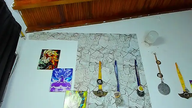 Drakexion21's cam snapshot