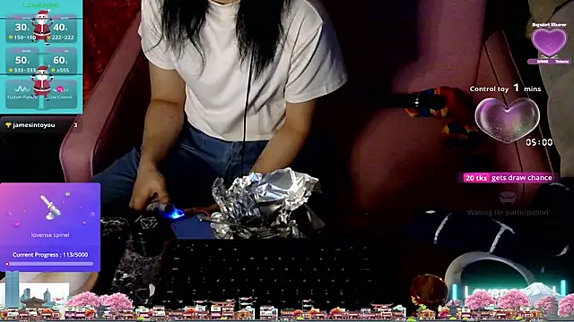 tashakaixxx live sex cam