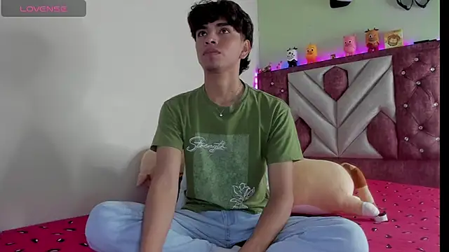 Santy_carrington live sex cam